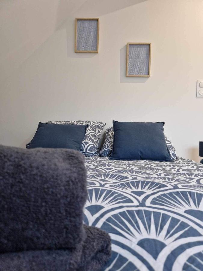 Apartment La Casa Dem, Reims, Madamedemconciergerie Cormontreuil