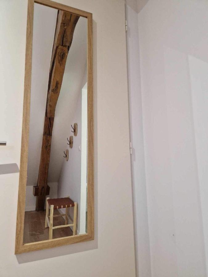 Apartment La Casa Dem, Reims, Madamedemconciergerie